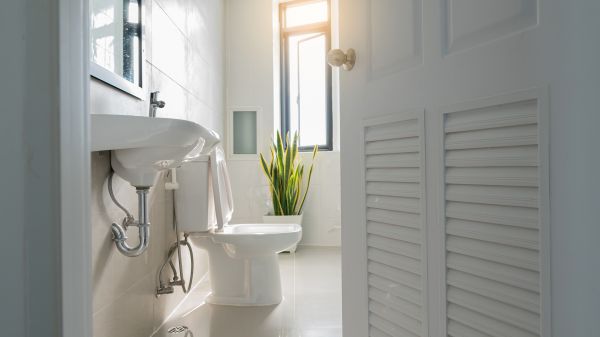 Bathroom Repair in Athens