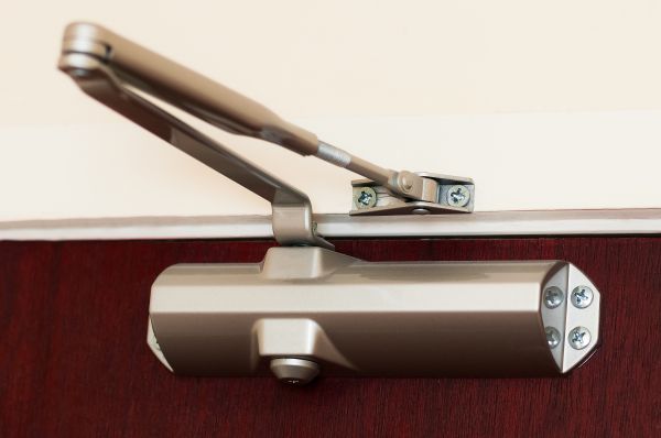 Cost of Door Closer Installation in Athens