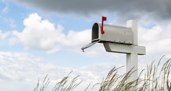Mailbox Replacement in Athens