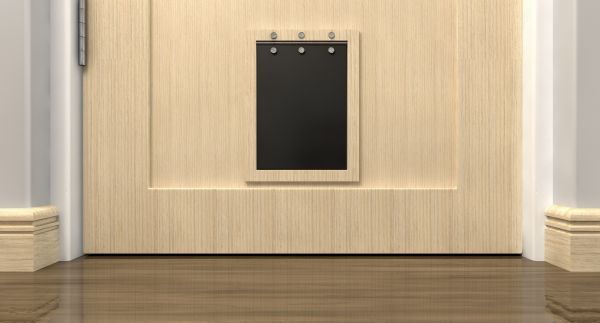 Dog Door Repair in Athens