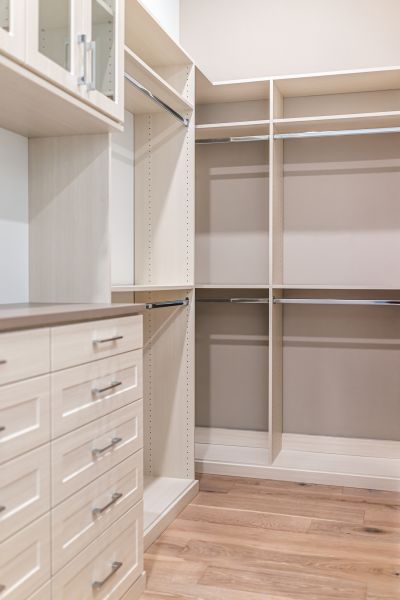 Closet Repair in Athens