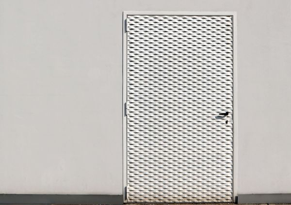 Access Door Installation in Athens