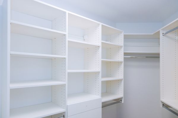 Shelving Repair in Athens