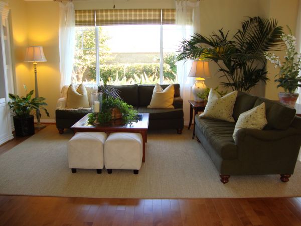 Valance Rod Installation in Athens