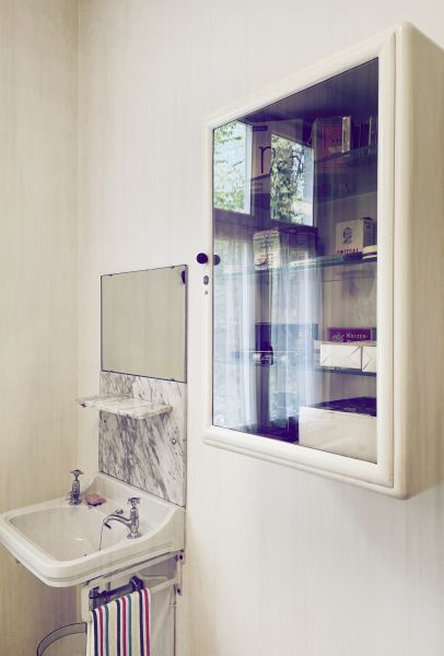 Medicine Cabinet Installation in Athens
